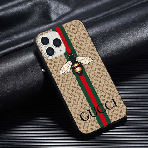 gucci quilted iphone case|Gucci phone case iPhone 11.